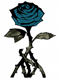 Refracted Gloom-drenched Rose - 边狱公司WIKI_BWIKI_哔哩哔哩