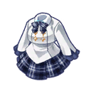 流星学园附属校的校服.png