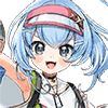 ［极星的最强之枪］千奈正面照.png