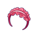 永远老师的发箍.png
