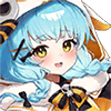［暖暖的被窝妖怪］索菲亚正面照.png