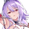 ［支配黑暗的魔将］威斯缇利娅《怠惰》正面照.png