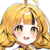［纯真的天才］向日葵正面照.png