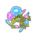 特莉夏的牵牛花角饰.png