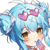 ［轻波荡漾］索菲亚正面照.png
