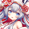 ［狐巫女的婚礼］悠米正面照.png