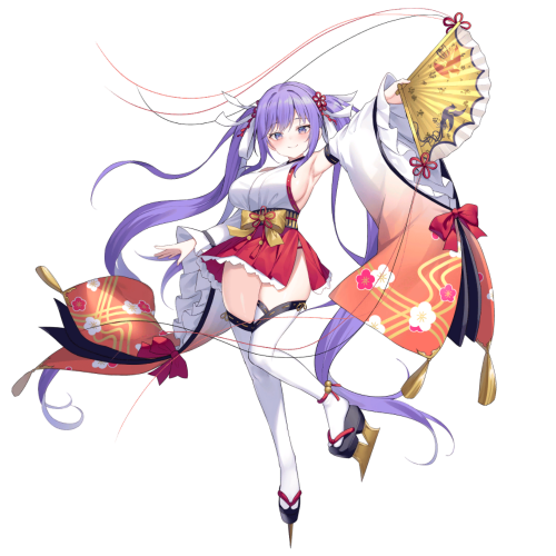 ［银盘的神乐舞姬］舞亚变身立绘.png