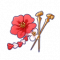 兰美的发饰.png