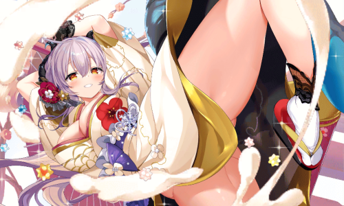 ［雨过新晴］莎夏普攻立绘.png