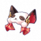 索芙蕾的熊猫帽.png