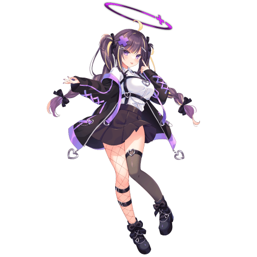 ［逆转投骰］奈泽麦茵常服立绘.png