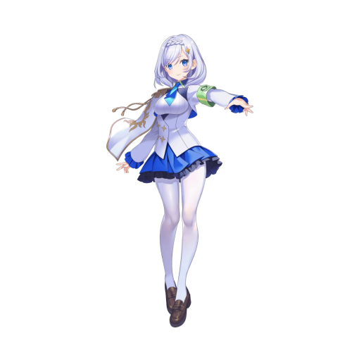 ［凝视群星之人］菲奥娜《魔王》常服立绘.png