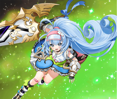 ［极星的最强之枪］千奈EX立绘.png