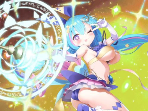 ［收集的魔女］特雷吉安娜EX立绘.png