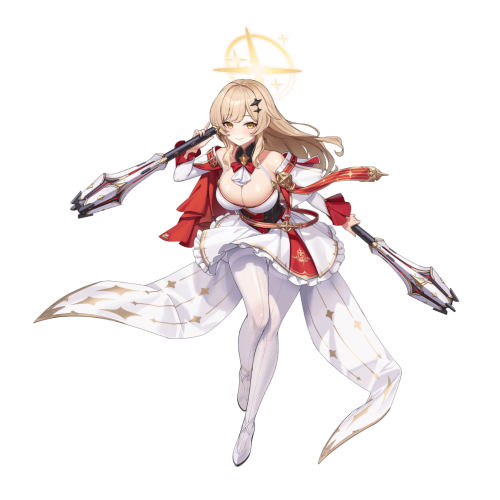 ［战岚的轰天使］希尔薇变身立绘.png