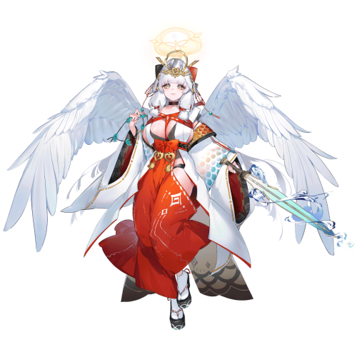 ［天惠的守护天使］大姬变身立绘.png