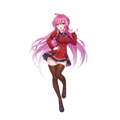 ［新星女神］维纳斯《神光》常服立绘.png