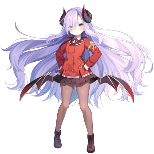 ［真夏的龙妃］玛哈姆特常服立绘.png