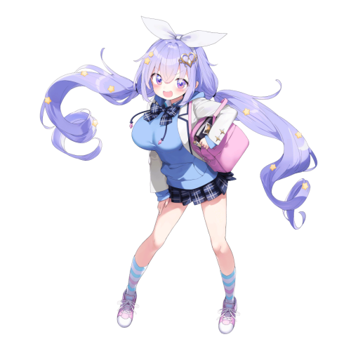 ［收集的魔女］特雷吉安娜常服立绘.png