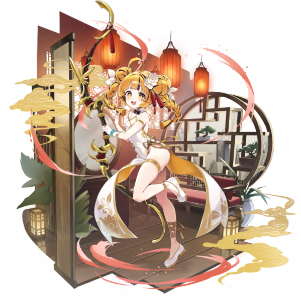 文件:［纯白潜入者］向日葵变身立绘.png