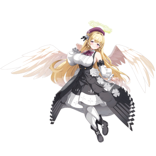［圣域的镇压天使］凯缇常服立绘.png