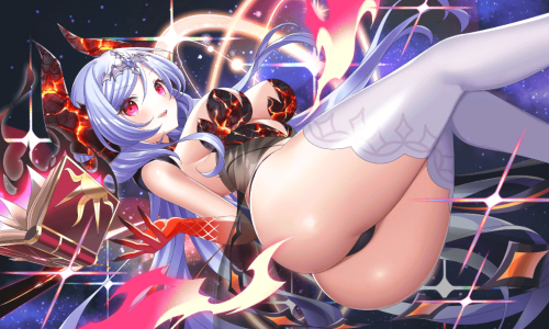 ［凝视群星之人］菲奥娜《魔王》普攻立绘.png