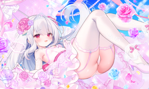 ［阳伞的花嫁侦探］朱莉普攻立绘.png