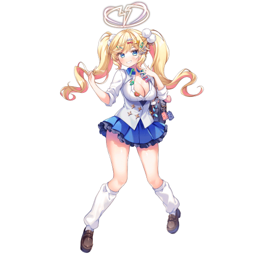 ［一菓♥入魂］乌兹梅娅常服立绘.png