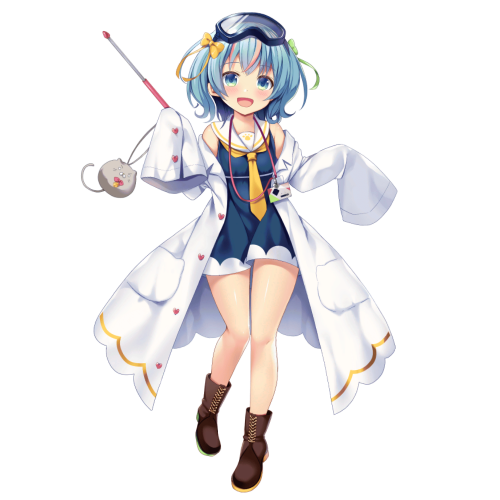［水星的花嫁］永远老师常服立绘.png