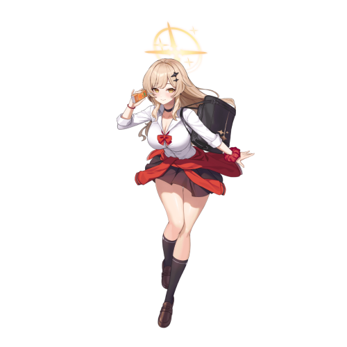 ［战岚的轰天使］希尔薇常服立绘.png