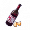 赛娜丽的葡萄酒瓶.png