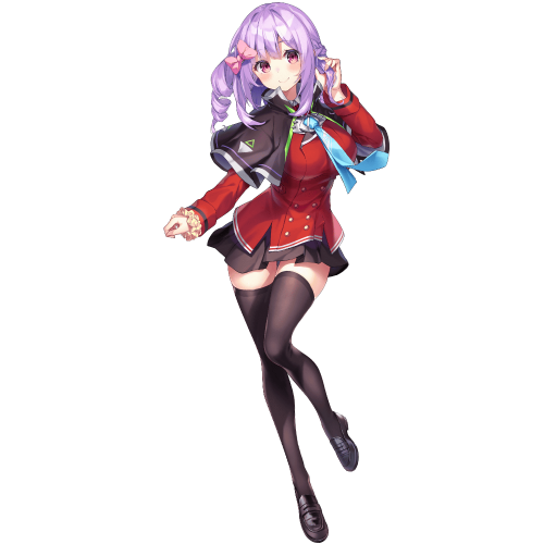 ［夏色魔法☆］莉莉娅常服立绘.png