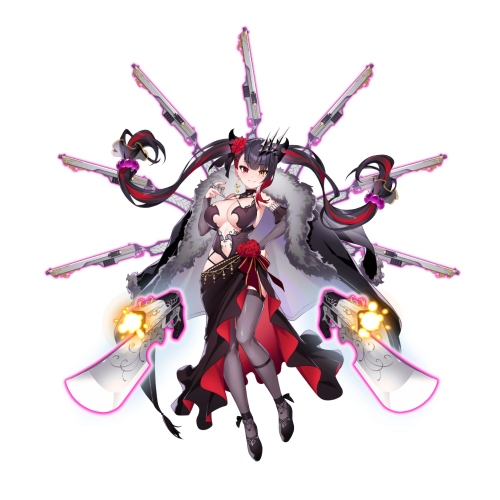 ［恶即斩强化者］赛娜丽《女帝》变身立绘.png