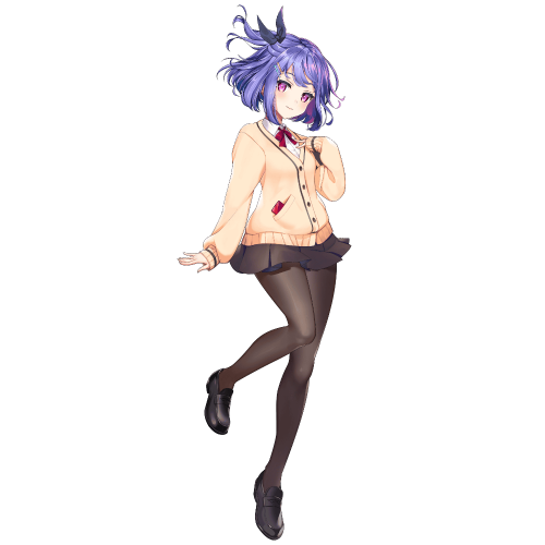 ［绝对普遍的守护者］玛托依《缠雷》常服立绘.png