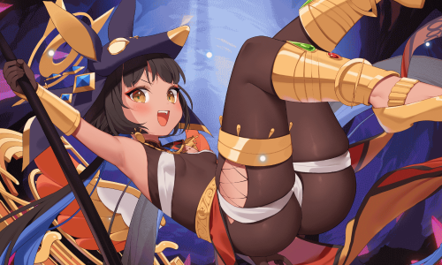 ［命脉的幼小化身］阿尔莫塔赫尔（幼）普攻立绘.png