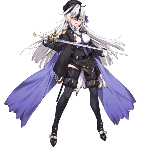 ［美之亵渎者］巴蕾莉变身立绘.png