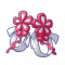舞亚的纸带发饰.png