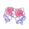 永远老师的发饰.png
