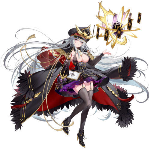 ［最后的坍缩星］蕾拉变身立绘.png
