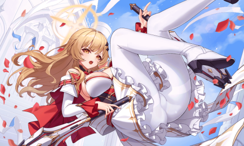 ［战岚的轰天使］希尔薇普攻立绘.png