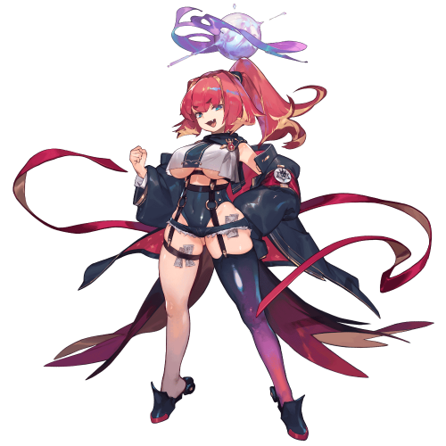［爆碎★破坏天使］梅忒欧拉常服立绘.png