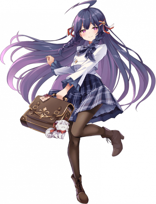 ［雷弓的追踪者］托玛露常服立绘.png
