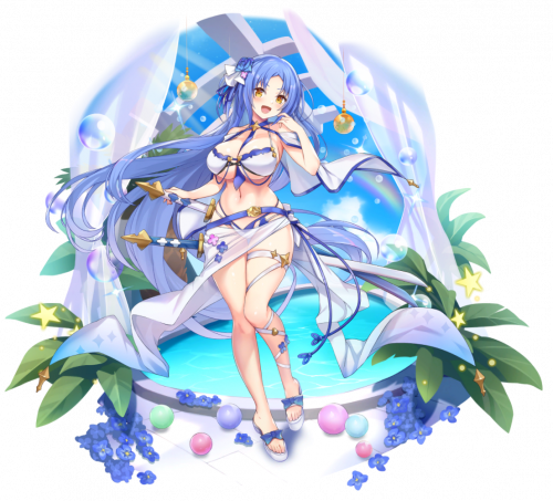 ［于夏日绽放的千本樱］海伦娜变身立绘.png