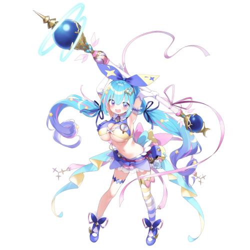 ［收集的魔女］特雷吉安娜变身立绘.png