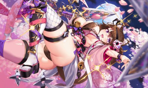 ［樱花·紫樱忍军］刹那《开花》普攻立绘.png