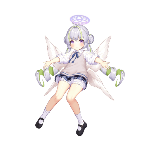 ［二代目・三太九郎］塞西亚常服立绘.png