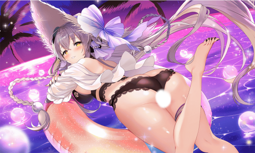 ［夏日姐姐♪］莎夏普攻立绘.png