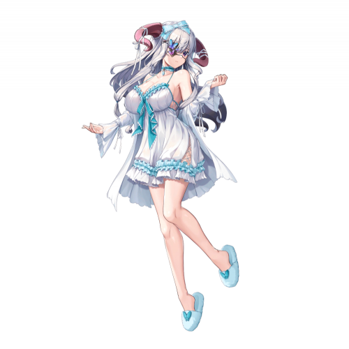 ［泳装伙伴］特莉夏常服立绘.png