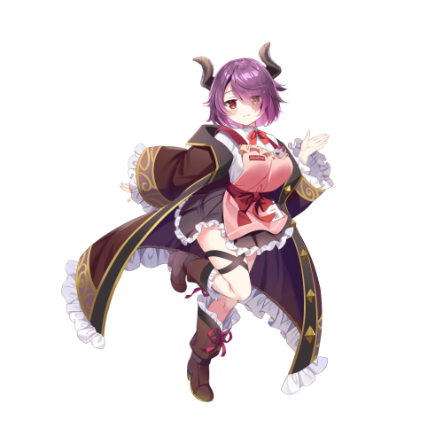 ［极天炼金术师］阿尼玛《极天》常服立绘.png
