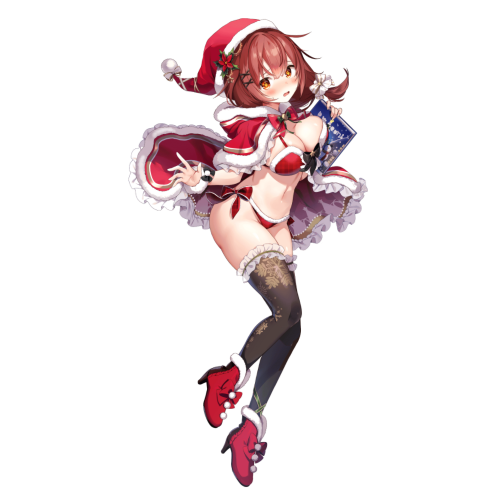 ［泳装圣诞老人！？］莫奈变身立绘.png